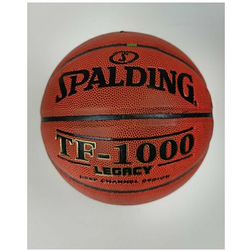 Мяч баскетбольный Spalding TF-1000 Replica р. 7