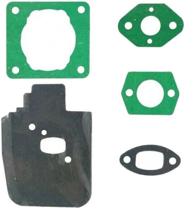 фото Комплект прокладок (5 шт.) для бензотриммера Stihl FS 38\ 45\ 55, культиватора MM-55