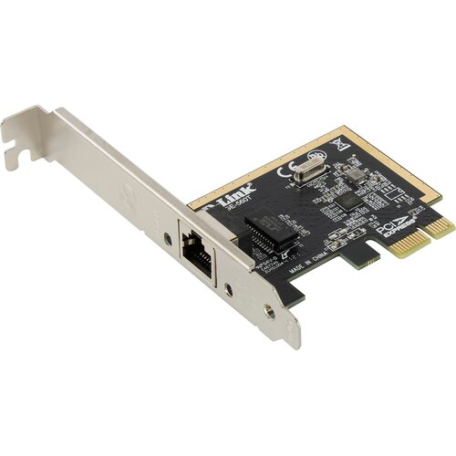 Сетевой адаптер Gigabit Ethernet D-Link DGE-560T/20/D2A PCI Express сетевой адаптер gigabit ethernet d link dge 560t 20 d1a pci express упак 20шт dge 560t 20 d1a