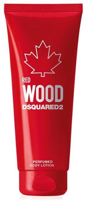 Лосьон для тела DSQUARED2 Red Wood