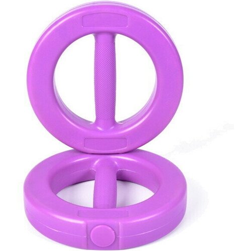 Гантель функциональная пластиковая 15 кг 699₽