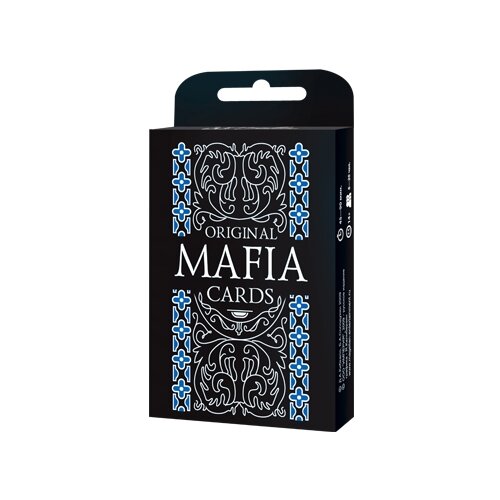фото Настольная игра magellan мафия