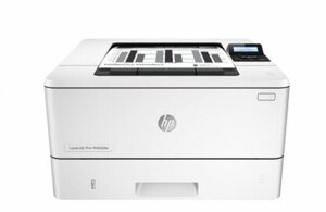 Принтер HP LaserJet Pro M402dne