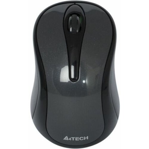 Мышь Wireless A4Tech G3-280A 120600₽