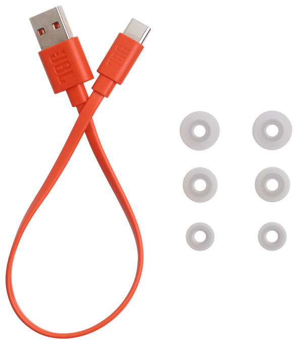 Наушники True Wireless JBL - фото №3