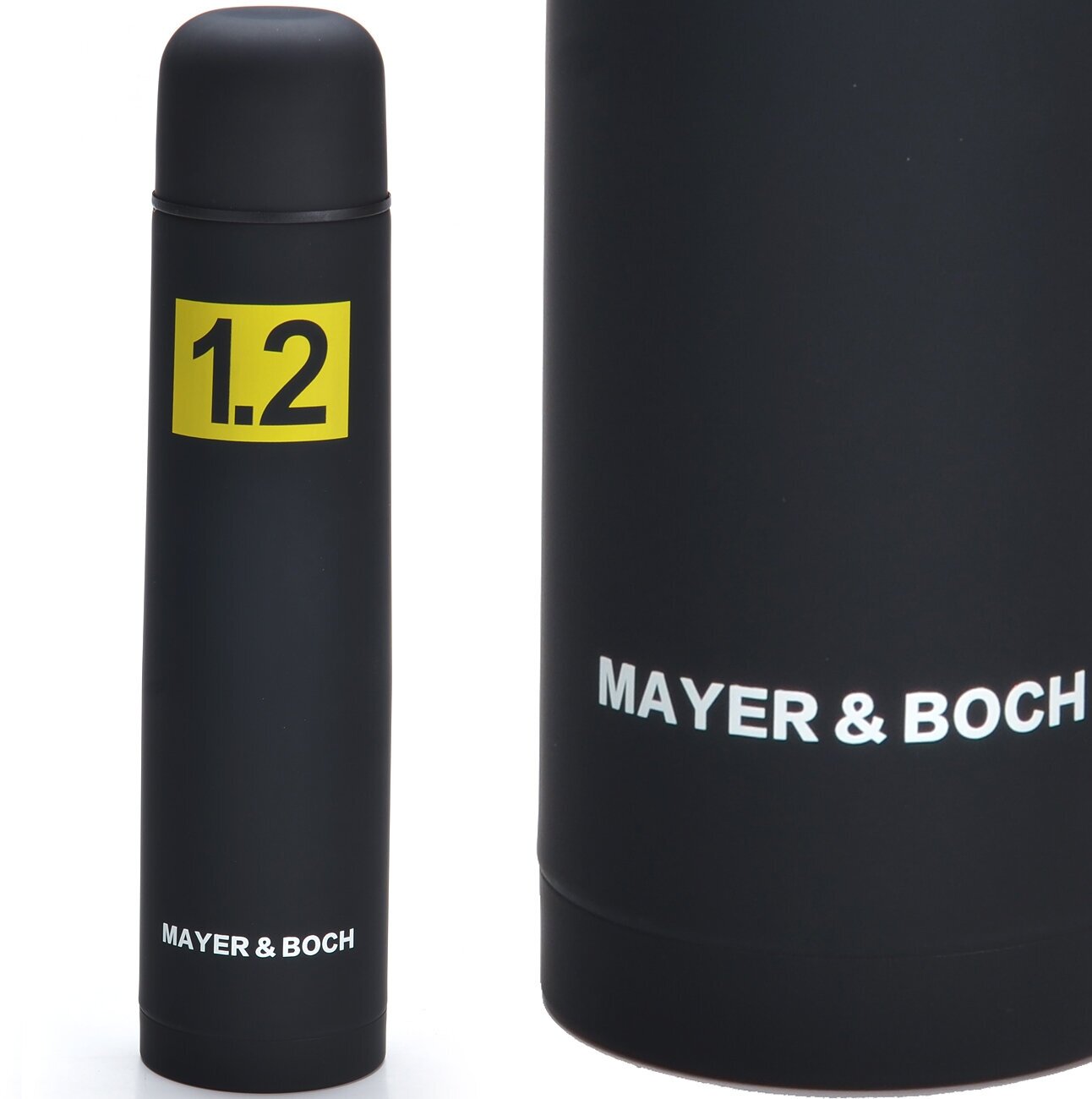 Термос MAYER&BOCH 27606 1,2 литра - фотография № 4