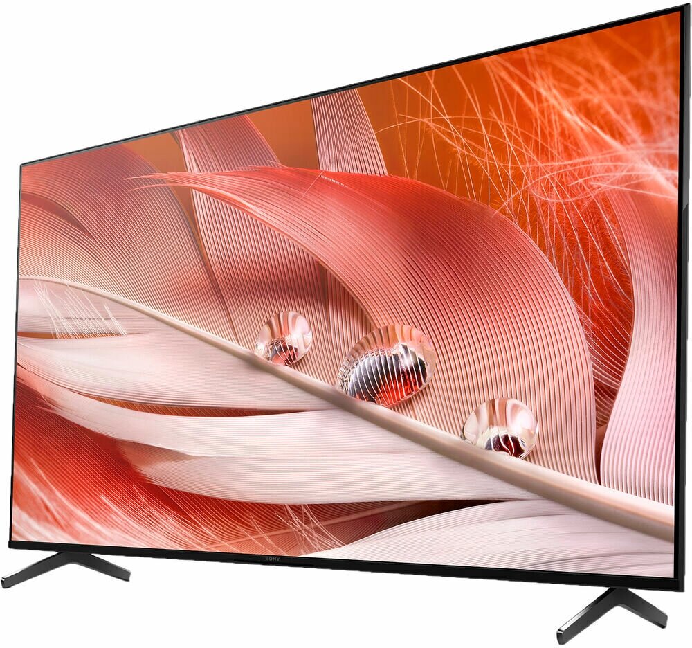 Телевизор Sony XR-75X90J 75"