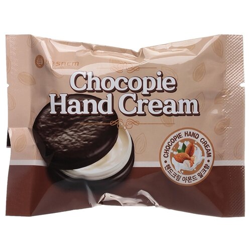 фото Крем для рук the saem chocopie