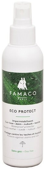 Водоотталкивающая эко-пропитка ECO PROTECT FAMACO 150 ml