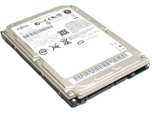 Жесткий диск Fujitsu MAT3073NP 73,5Gb U320SCSI 3.5" HDD