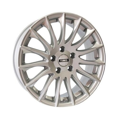 фото Колесный диск neo wheels 831 8х18/5х112 d66.6 et40, s