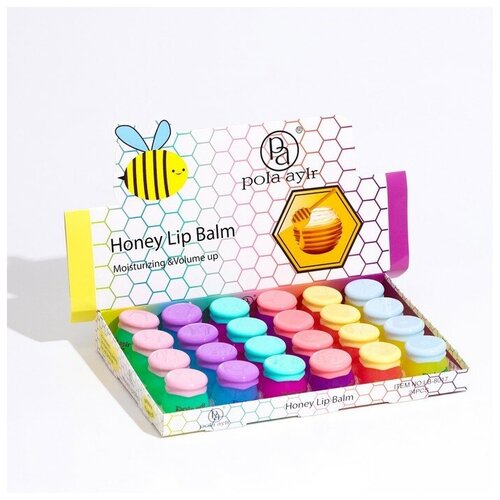 Блеск для губ 