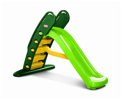 little tikes double decker