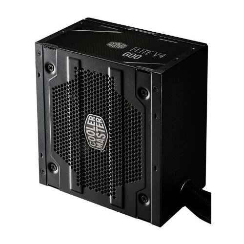 Блок питания ATX 600W Mpe-6001-acabn Cooler Master .
