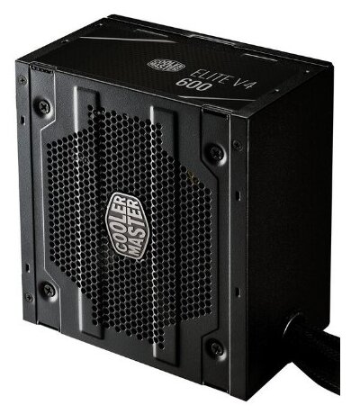 Блок питания ATX 600W Mpe-6001-acabn Cooler Master .