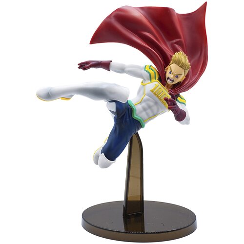 Фигурка Banpresto MHA The Amazing Heroes Lemillion Vol.16, 13 см постер my hero academia heroes