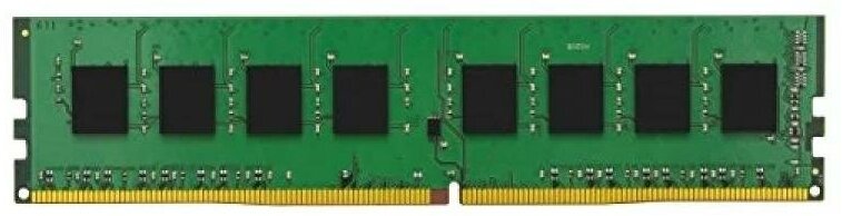 Память DDR4 Kingston 8Gb (KVR24N17S8/8)