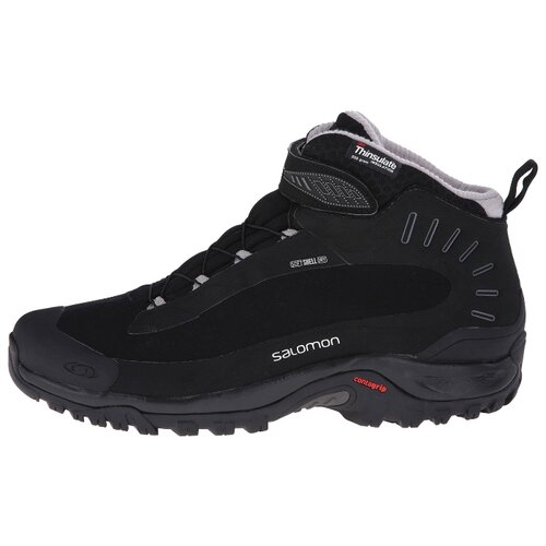фото Кроссовки salomon deemax 3 ts wp