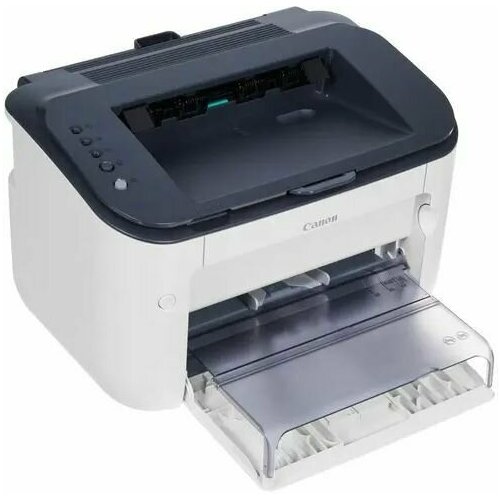 Принтер лазерный Canon LBP6230dn LBP6230dn белый - черно-белая печать A4 1200x1200 dpi чб - 25 стрмин A4 USB 2446600₽