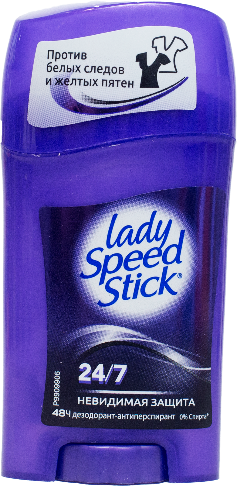 Дезодорант-стик Lady Speed Stick Невидимая защита 45г - фото №4