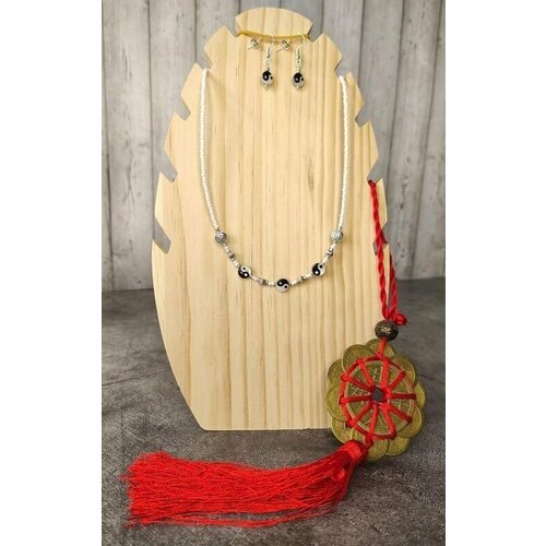 Комплект бижутерии Комплект Авала 