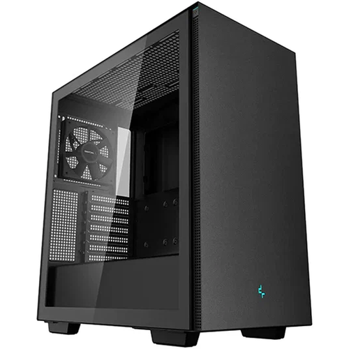 Мощный компьютер NovaPC Game 1.12 CH510 Black