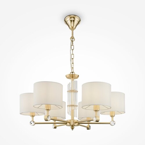 Люстра потолочная