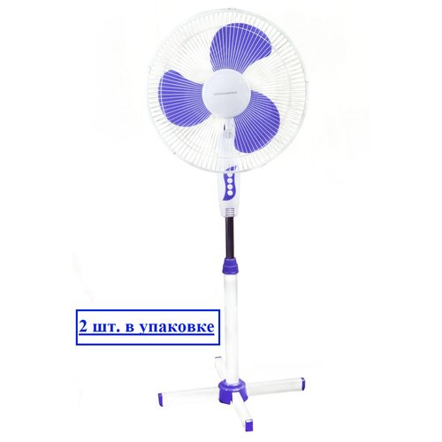 Вентилятор Напольный вентилятор 350000₽