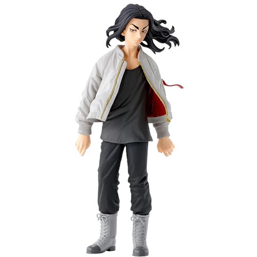 Фигурка Banpresto Tokyo Revengers Keisuke BajiVol.2, 17 см