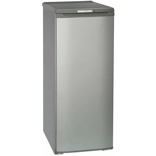 Холодильник БИРЮСА-M110 металлик 2006000₽