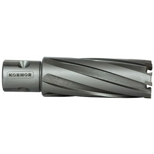 Корончатое сверло KORNOR 10550020