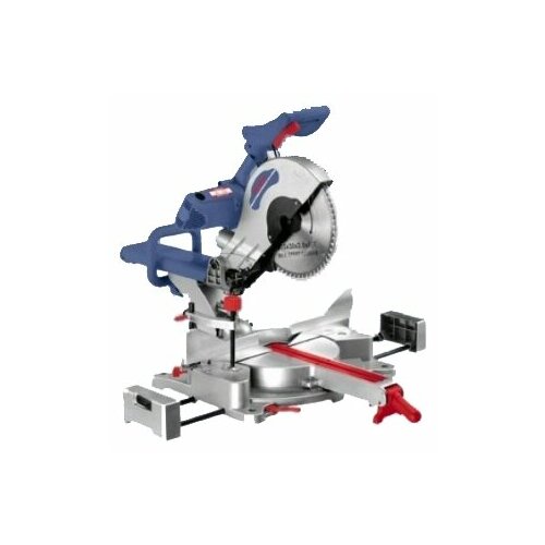 фото Торцовочная пила кратон