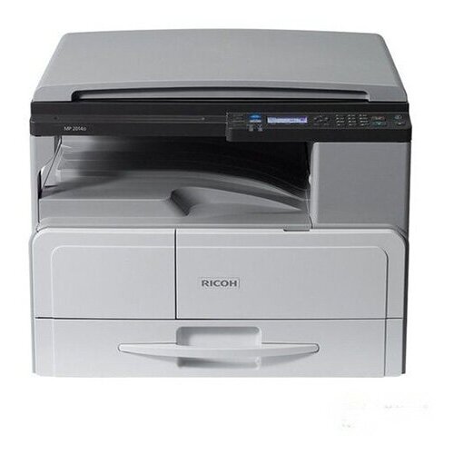 МФУ Ricoh Aficio MP 2014AD 9310000₽
