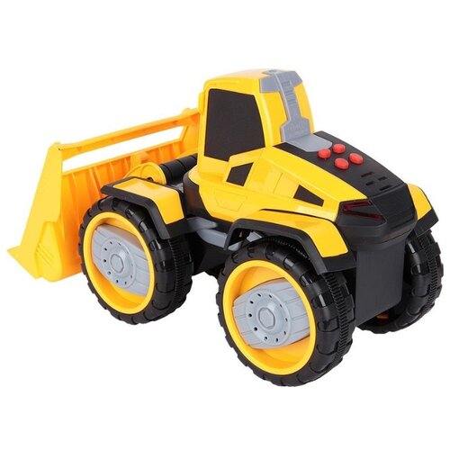 фото Трактор игруша es-6655-5 36 см