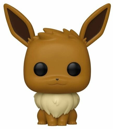 Фигурка Funko POP! Pokemon. Eevee