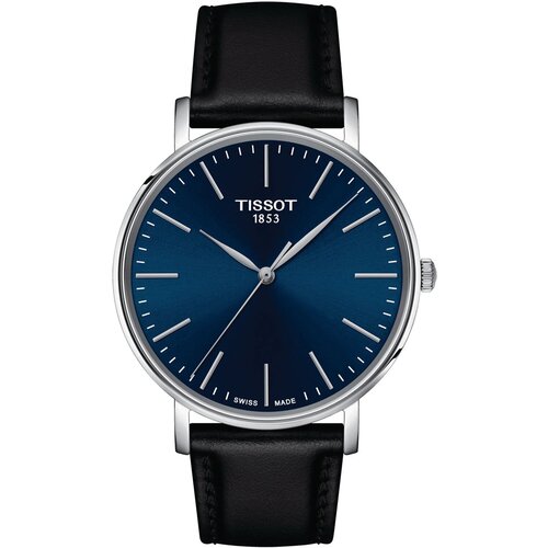 Наручные часы Tissot T143.T-Classic.Everytime Gent T143.410.16.041.00