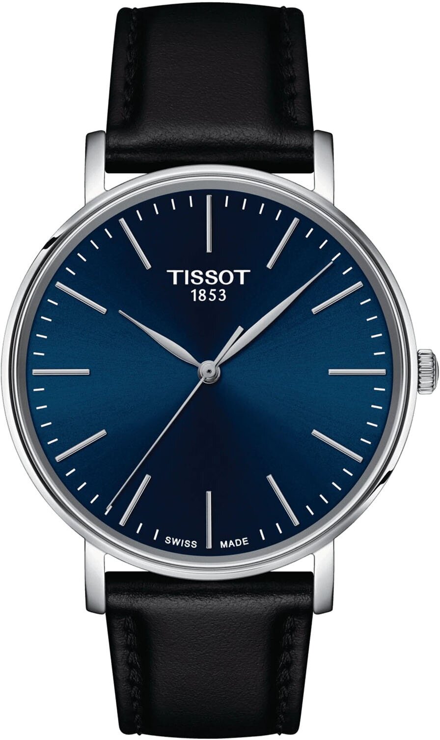 Tissot Everytime Gent T143.410.16.041.00