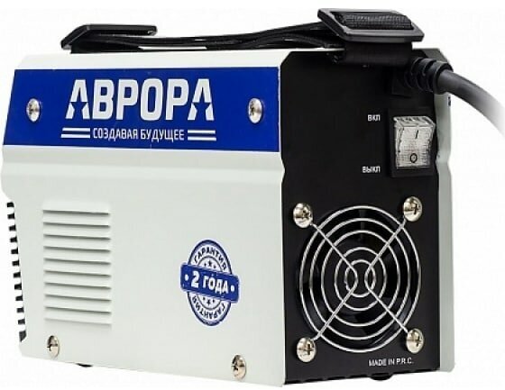 Сварочный инвертор AURORA Вектор 1600