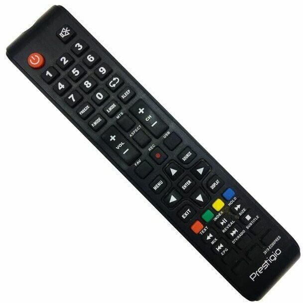 Prestigio ptv32sn04z_CIS_BK