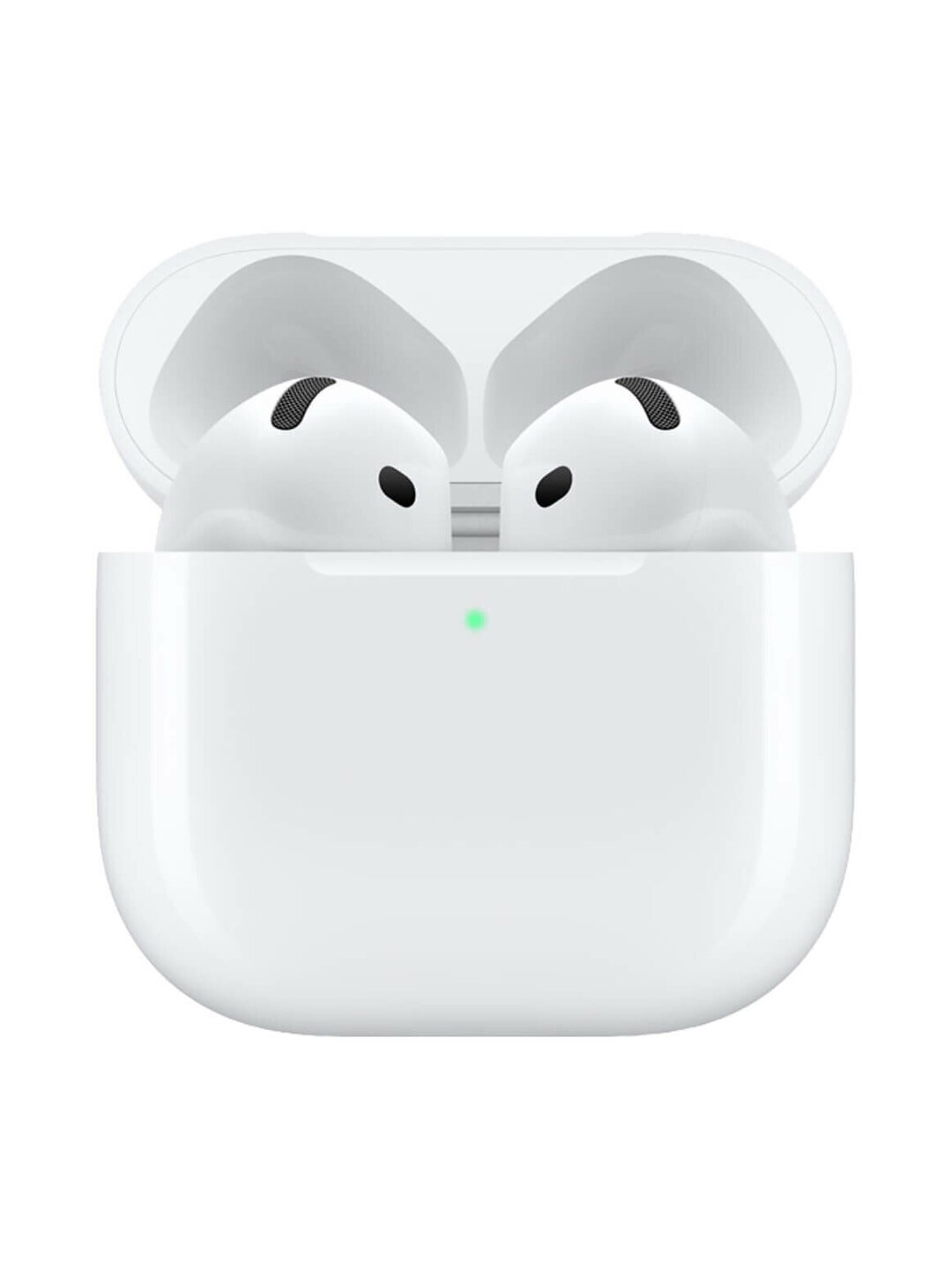 Наушники Apple AirPods 4 — фото 1