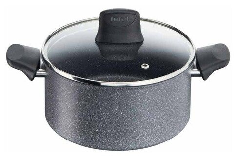 Кастрюля TEFAL Chef`s Deligh d24 G1224602