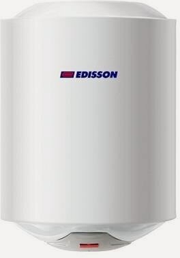Изображение товара Водонагреватель электрический накопительный EDISSON GLASSLINED ER 50 V