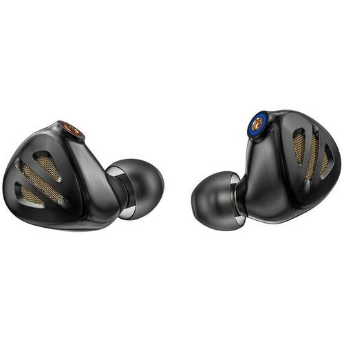Внутриканальные наушники FiiO FH9 Black 6699000₽