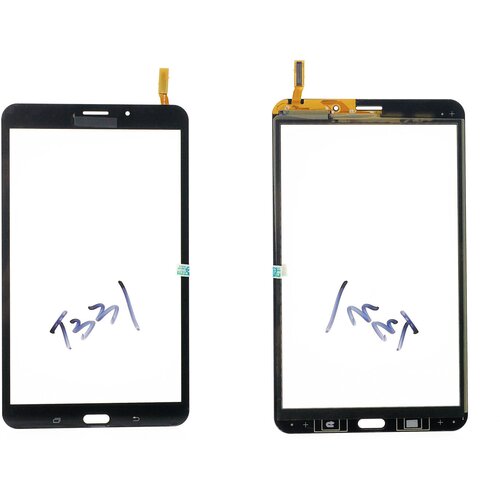 Тачскрин для Samsung T331 Galaxy Tab 4 8.0 черный