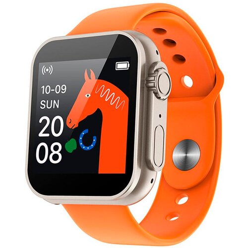 BandRate Smart Умные часы BandRate Smart BRSD20ULTRAGOR 174200₽