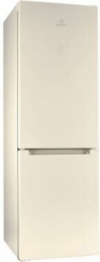 Холодильник Indesit DS 4180 E бежевый (двухкамерный)