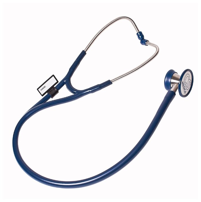 Стетофонендоскоп CS Medica CS-422 Premium синий
