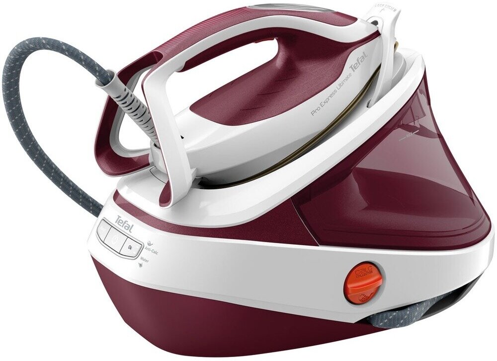 Гладильная система Tefal GV 9711