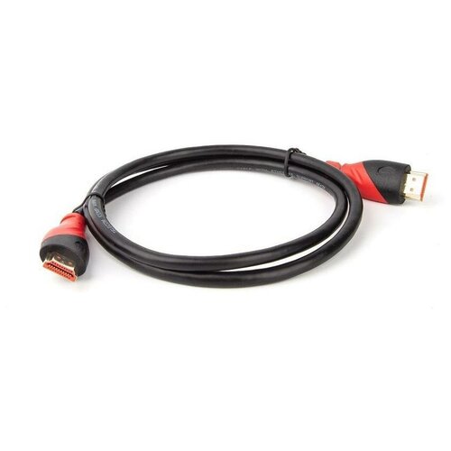 Кабели передачи данных Telecom HDMI - HDMI v2.0, 2m (TCG220-2M) кабель hdmi hdmi 1м telecom tcg220 1m