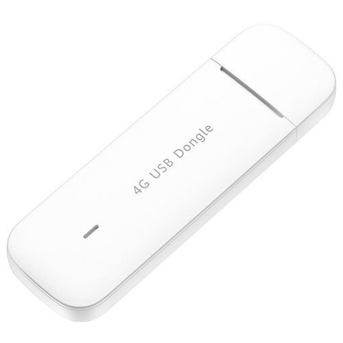 4G LTE модем brovi E3372-325 белый 3g 4g usb модем e3372 325 brovi